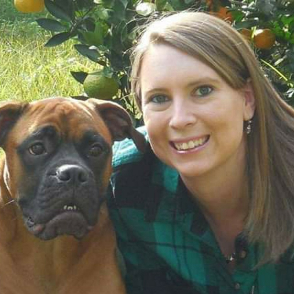 Meet your Posher, Jennifer